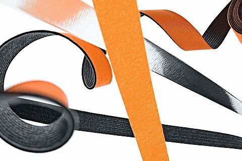 Coroplast Tape wire harness tapes for noise reduction