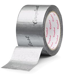 Adhesive film tape Coroplast 1411 RPX