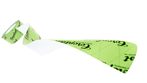 Coroplast seam sealing tape 1410 RPX
