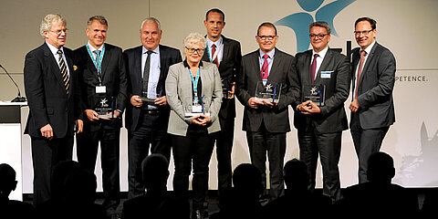 IZB Award