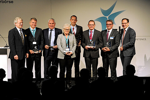 IZB Award