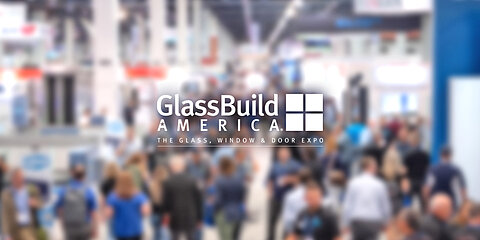 Trade show impression