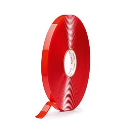Transparent high performance tape Coroplast 9030 SPT from Coroplast Tape