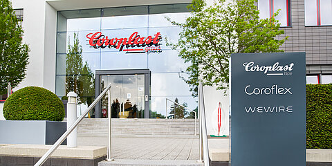 Headquarter Wuppertal