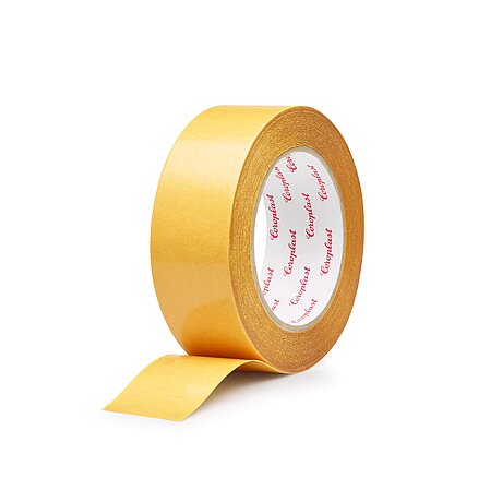 Coroplast 1455 RPX - Climatic membrane adhesive tape / window connection  adhesive tape