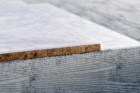 Application example of Coroplast 1855 SPS