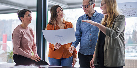 Sustainability management at the Coroplast Group is an interdisciplinary task